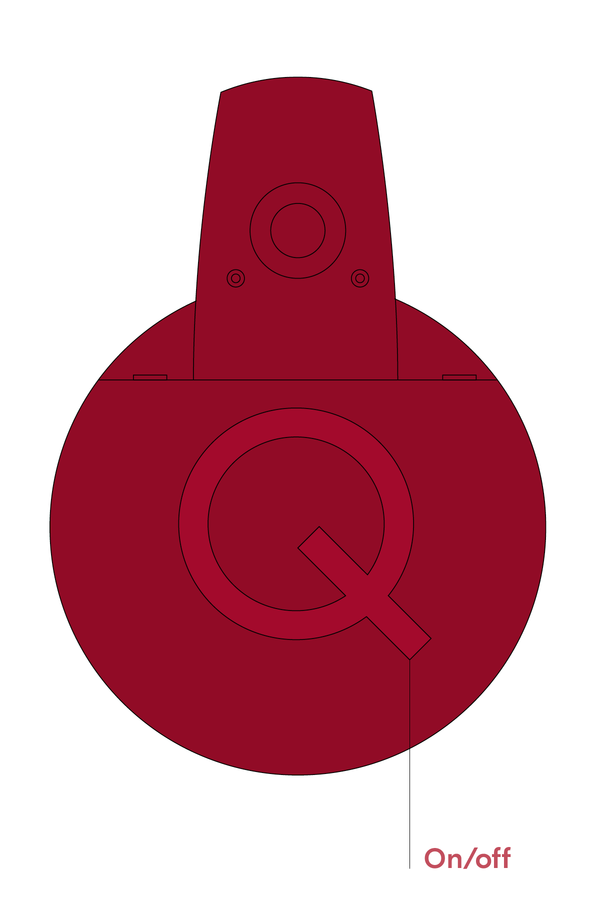 Replacing (pressure) reducing valve for COMBI EQ